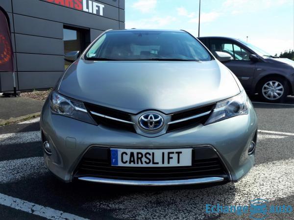 Toyota Auris 1.8 HSD 136H HYBRIDE BUSINESS - GARANTIE 6 MOIS