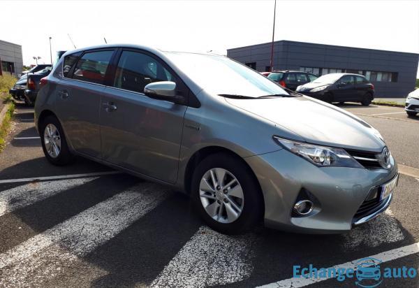 Toyota Auris 1.8 HSD 136H HYBRIDE BUSINESS - GARANTIE 6 MOIS