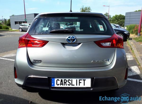 Toyota Auris 1.8 HSD 136H HYBRIDE BUSINESS - GARANTIE 6 MOIS