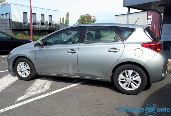 Toyota Auris 1.8 HSD 136H HYBRIDE BUSINESS - GARANTIE 6 MOIS