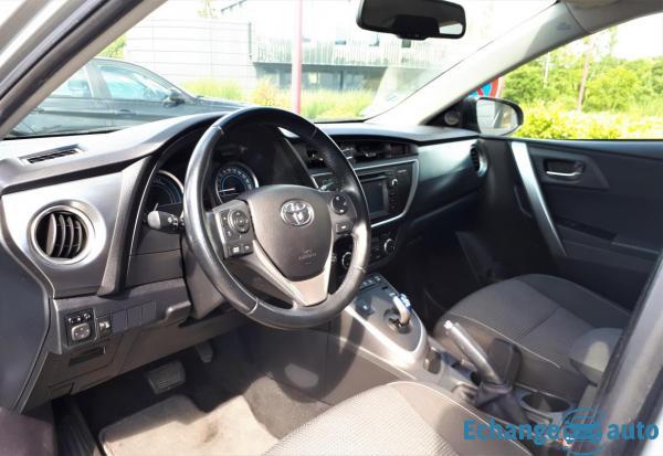 Toyota Auris 1.8 HSD 136H HYBRIDE BUSINESS - GARANTIE 6 MOIS