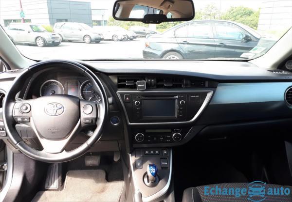 Toyota Auris 1.8 HSD 136H HYBRIDE BUSINESS - GARANTIE 6 MOIS