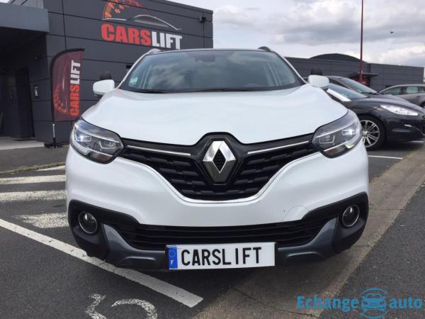 Renault Kadjar 1.5 DCI 110 EDC 6 INTENS - GARANTIE MOIS