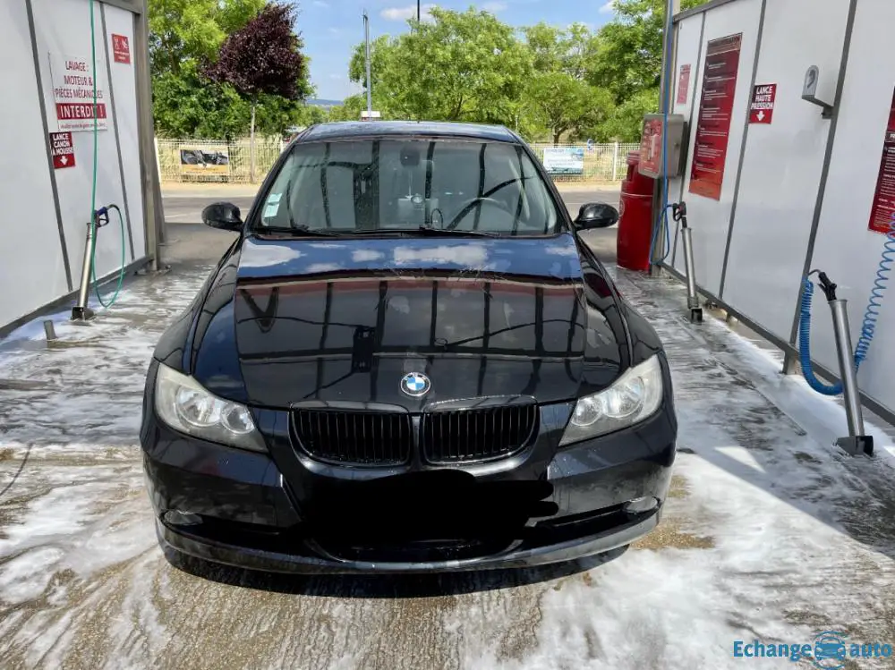 Bmw série 3