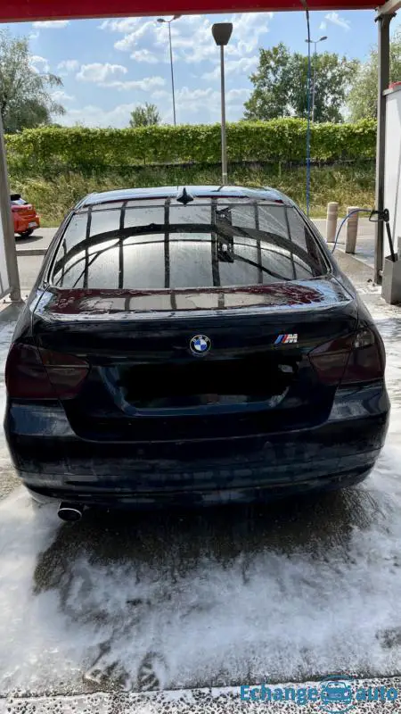 Bmw série 3