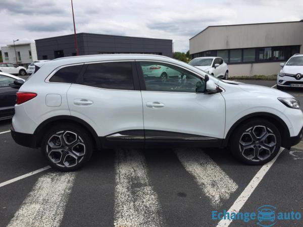 Renault Kadjar 1.5 DCI 110 EDC 6 INTENS - GARANTIE MOIS