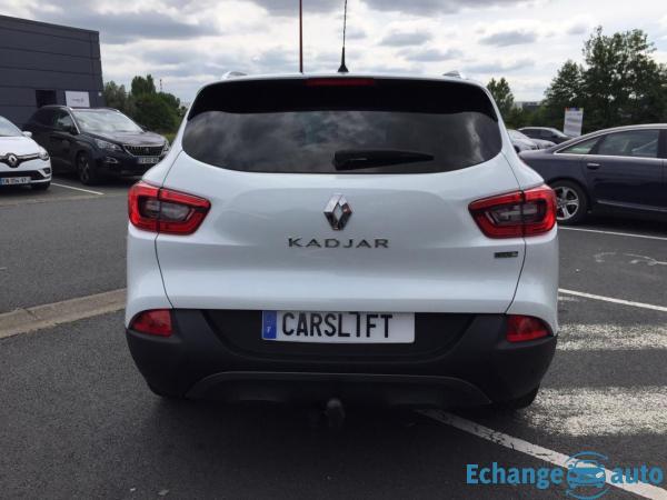 Renault Kadjar 1.5 DCI 110 EDC 6 INTENS - GARANTIE MOIS