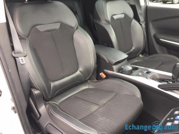 Renault Kadjar 1.5 DCI 110 EDC 6 INTENS - GARANTIE MOIS