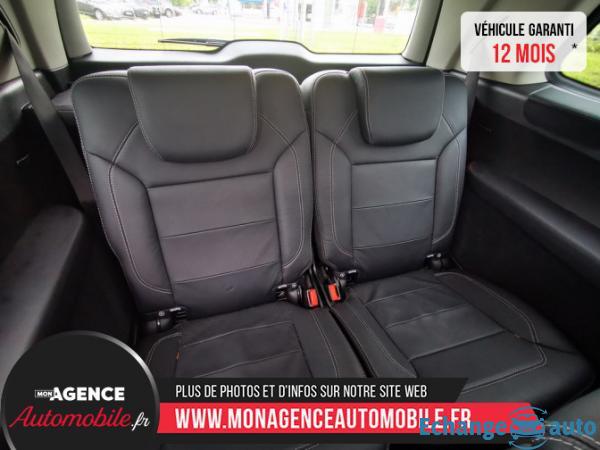 Mercedes GL 350 3.0 CDi V6 4MATIC 7G-TRONIC 258 Cv