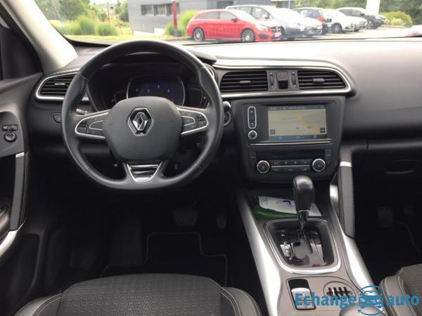 Renault Kadjar 1.5 DCI 110 EDC 6 INTENS - GARANTIE MOIS