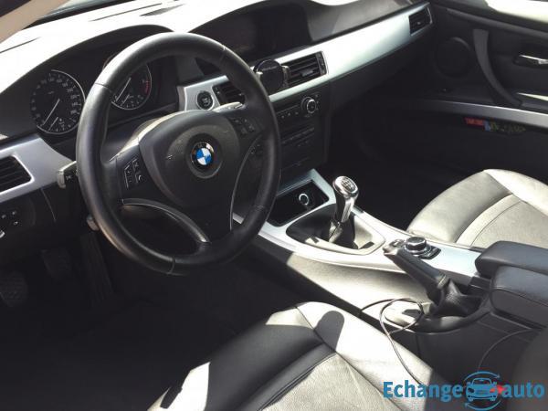 BMW Série 3 COUPE E92 PACK LUXE 2.0D 177 CV - GARANTIE 6 MOIS