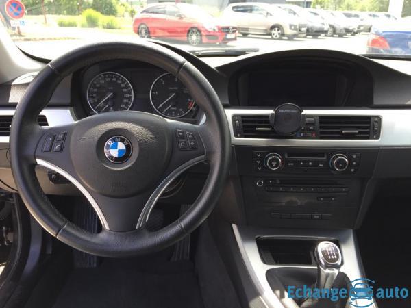BMW Série 3 COUPE E92 PACK LUXE 2.0D 177 CV - GARANTIE 6 MOIS
