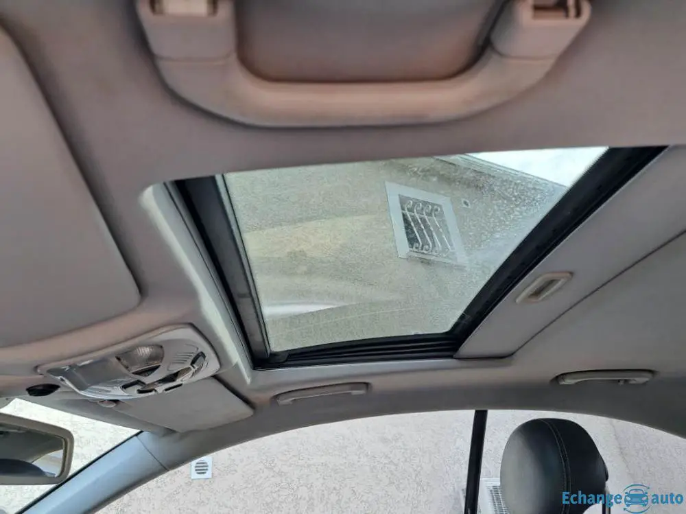 MERCEDES CLK 320 BVA ESSENCE