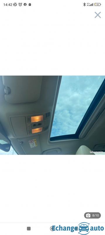 Mazda 6 skyactiv 2l2 175ch