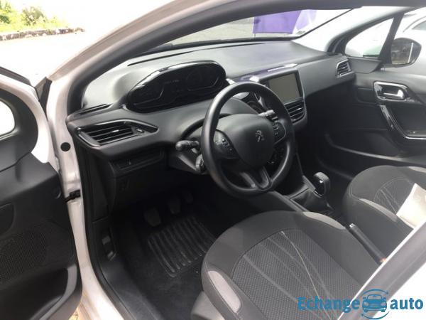 Peugeot 208 1.4 HDi 68 ACTIVE