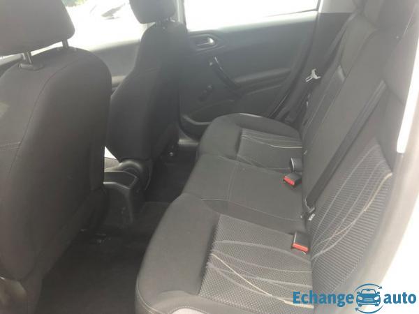 Peugeot 208 1.4 HDi 68 ACTIVE