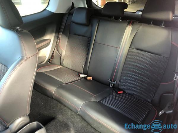 Peugeot 208 1.2l PureTech 110 GT Line BVM5