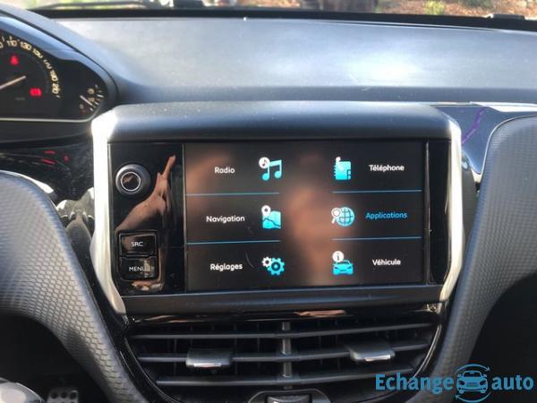 Peugeot 208 1.2l PureTech 110 GT Line BVM5