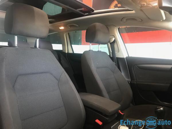 Volkswagen Passat SW 1.6L TDI 105 CONFORTLINE + OPTIONS