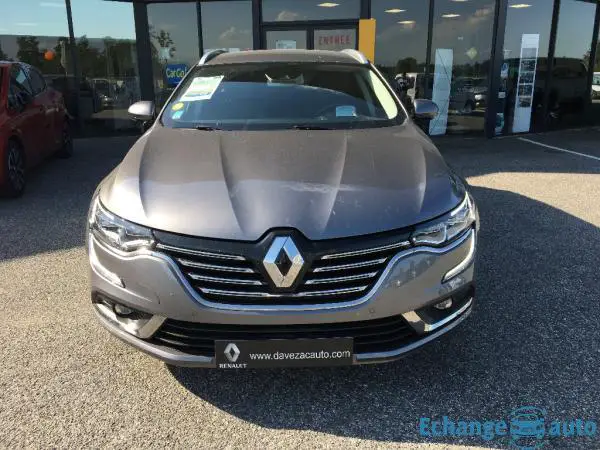 RENAULT TALISMAN ESTATE dCi 160 Energy EDC Intens