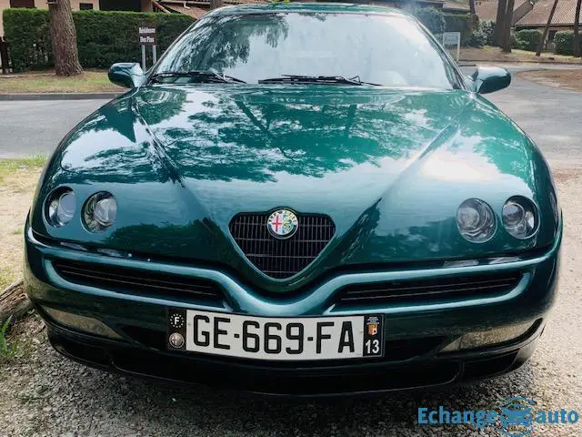 ALFA ROMEO