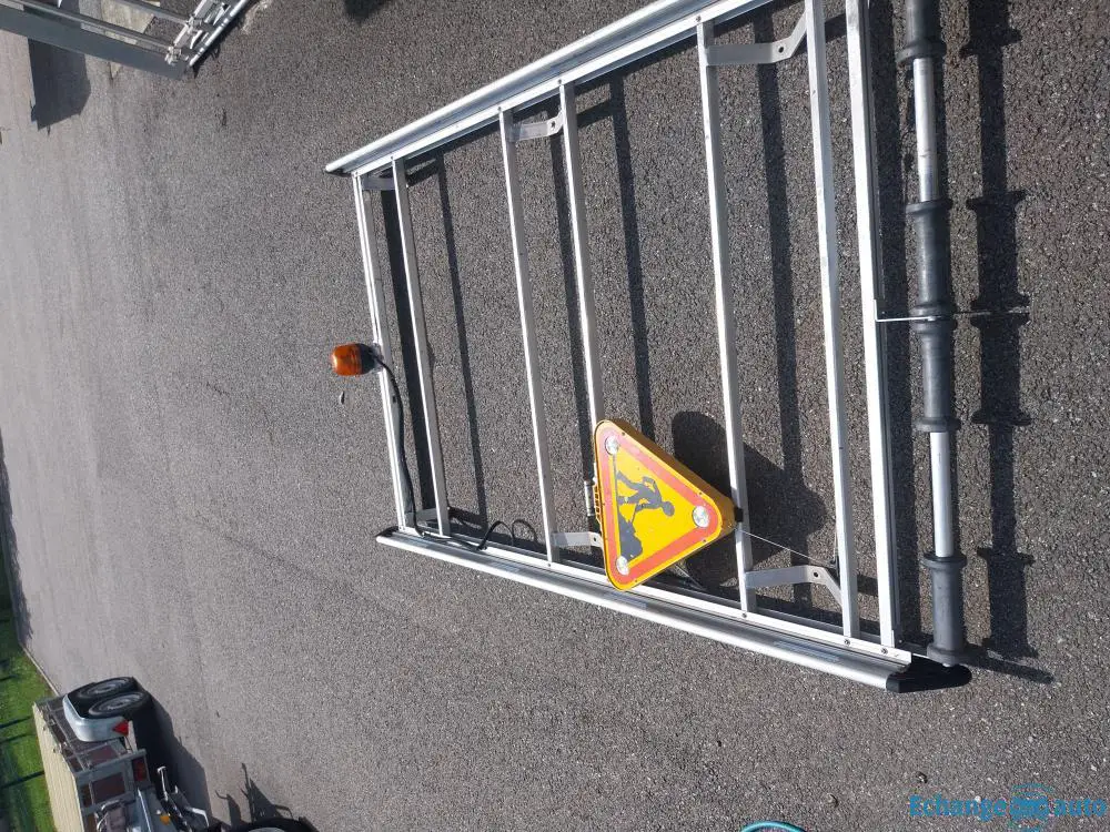 galerie  L1H1 , Renault trafic 3, Peugeot Partner,  expert  Jumpy