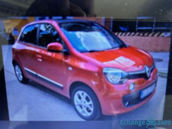 RENAULT TWINGO III 0.9 TCe 90 Energy E6C Intens
