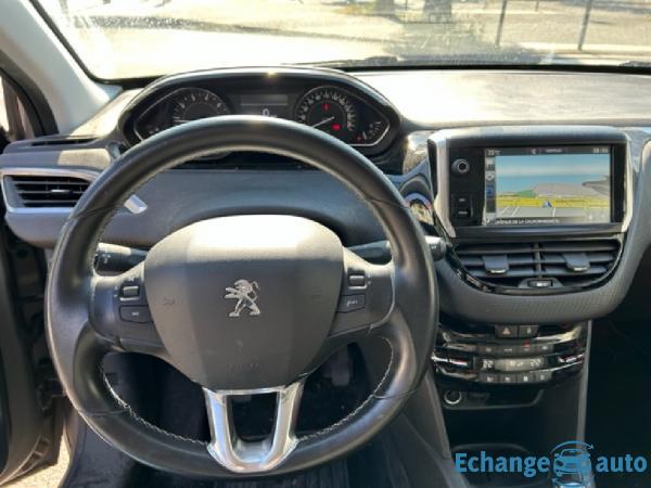 PEUGEOT 208 1.2 PureTech 82ch BVM5 Allure