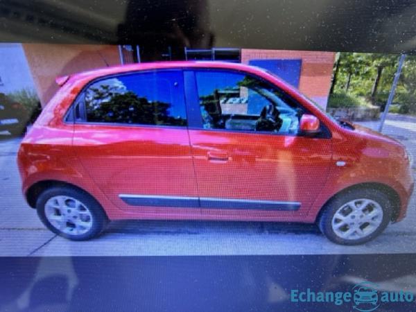 RENAULT TWINGO III 0.9 TCe 90 Energy E6C Intens