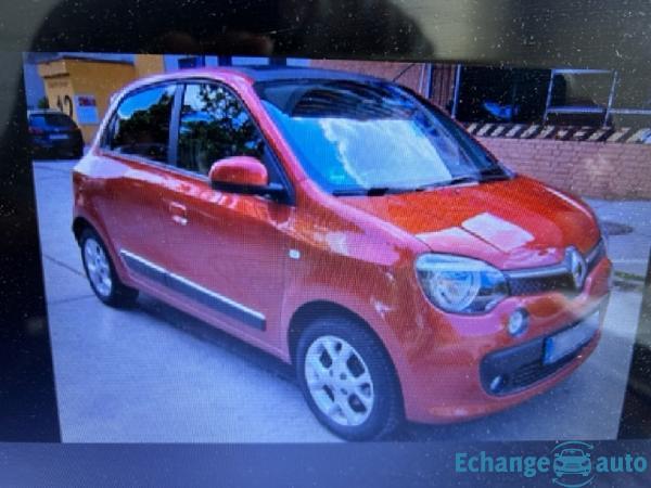 RENAULT TWINGO III 0.9 TCe 90 Energy E6C Intens