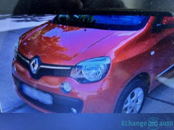 RENAULT TWINGO III 0.9 TCe 90 Energy E6C Intens