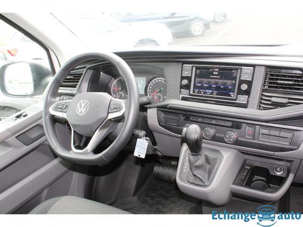 VOLKSWAGEN TRANSPORTER PROCAB L1 2.0 TDI 150 DSG7 BUSINESS