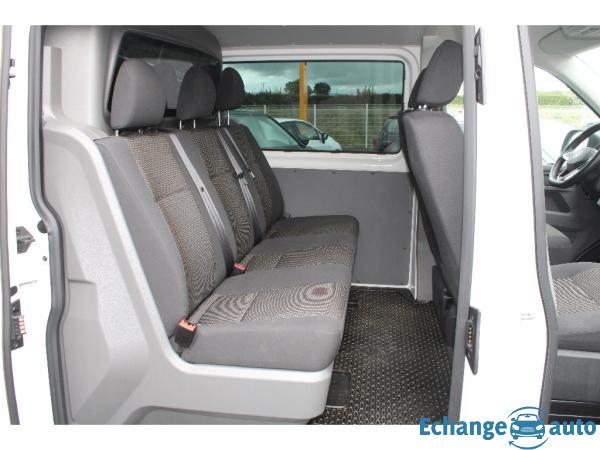 VOLKSWAGEN TRANSPORTER PROCAB L1 2.0 TDI 150 DSG7 BUSINESS