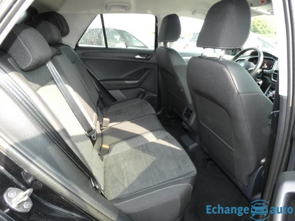 VOLKSWAGEN T-ROC 1.5 TSI EVO 150 Start/Stop DSG7 Style PLUS