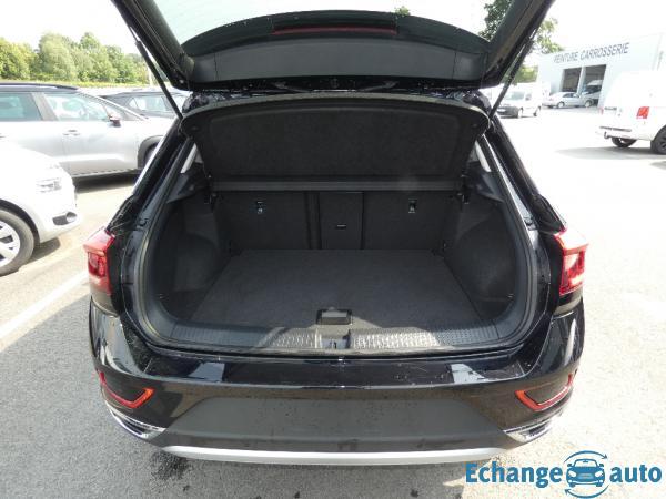 VOLKSWAGEN T-ROC 1.5 TSI EVO 150 Start/Stop DSG7 Style PLUS