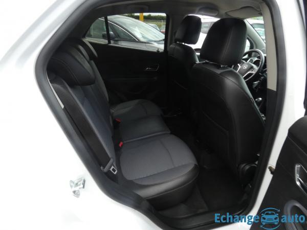 OPEL MOKKA 1.4 Turbo - 140 ch 4x2 StartetStop Cosmo