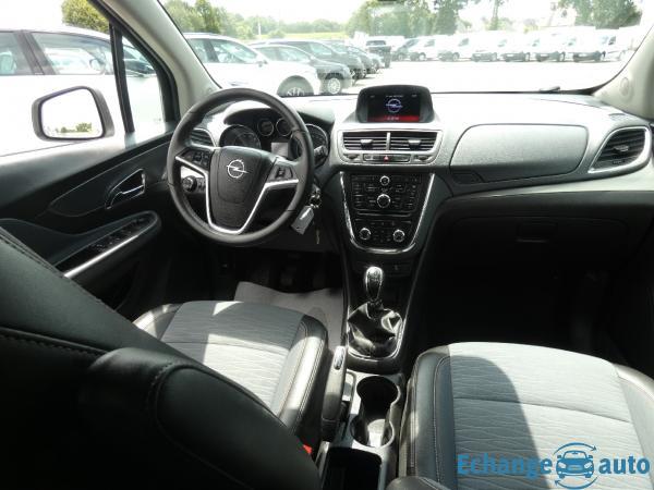 OPEL MOKKA 1.4 Turbo - 140 ch 4x2 StartetStop Cosmo