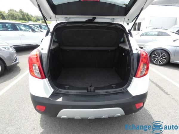 OPEL MOKKA 1.4 Turbo - 140 ch 4x2 StartetStop Cosmo