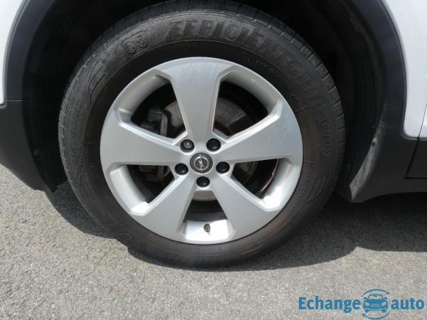 OPEL MOKKA 1.4 Turbo - 140 ch 4x2 StartetStop Cosmo