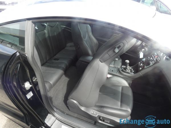 PEUGEOT RCZ 2.0 HDi FAP 160ch 