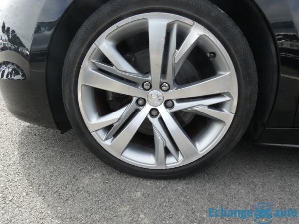 PEUGEOT RCZ 2.0 HDi FAP 160ch 