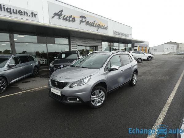PEUGEOT 2008 1.2 PureTech 110ch SetS STYLE