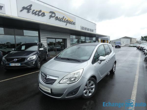 OPEL MERIVA 1.7 CDTI - 130 FAP Cosmo