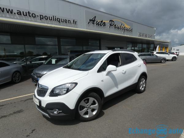 OPEL MOKKA 1.4 Turbo - 140 ch 4x2 StartetStop Cosmo