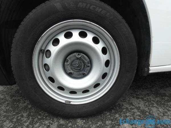 CITROEN BERLINGO VAN M 1000 BLUEHDI 100 SetS CLUB