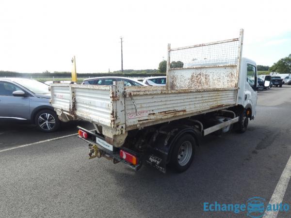 RENAULT MAXITY DXI 130CH AMPIROLL BENNE 3M20