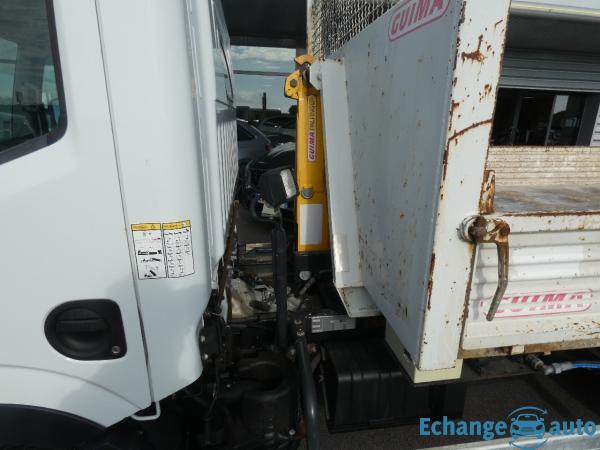 RENAULT MAXITY DXI 130CH AMPIROLL BENNE 3M20