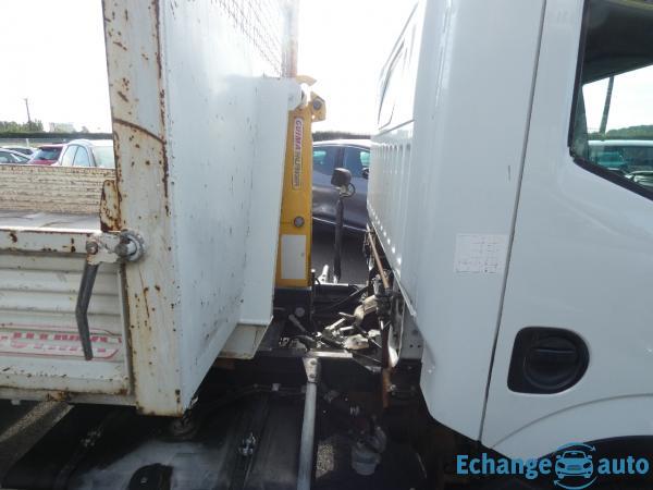 RENAULT MAXITY DXI 130CH AMPIROLL BENNE 3M20