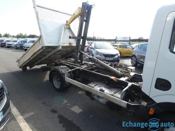 RENAULT MAXITY DXI 130CH AMPIROLL BENNE 3M20