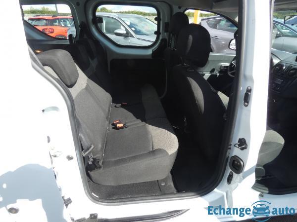 DACIA DOKKER SCe 100 Silver Line